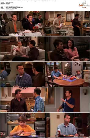 Two and a Half Men S02 1080p AMZN WEB-DL DDP2.0 H264-WADU