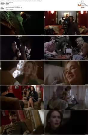 American Horror Story S02 Asylum 1080p WEBRip 10Bit DDP2 0 HEVC-d3g