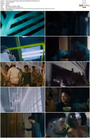 3% ak3 Percent S02 2160p NF WEB-DL DDP5 1 SDR HEVC-SiC