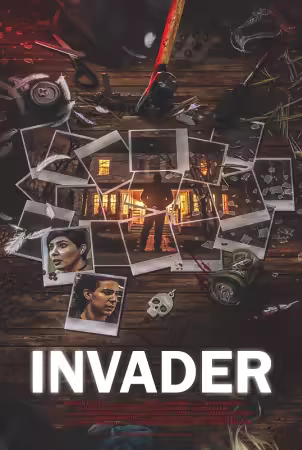 Invader 2024 1080p WEBRip x264 AAC-LAMA