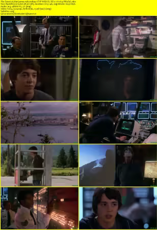 WarGames 1983 1080p ATVP WEB-DL DD 5.1 H264-PiRaTeS