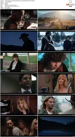 Yellowstone S04 1080p WEBRip 10Bit DDP2 0 HEVC-d3g