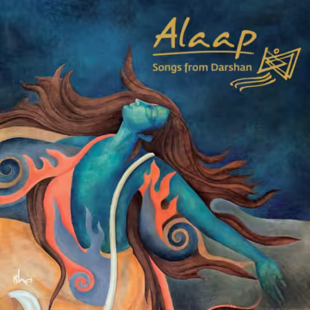 Sounds of Isha - Alaap: Songs from Darshan (2018) (FLAC)