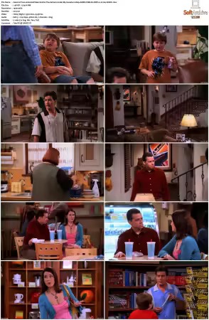 Two and a Half Men S02 1080p AMZN WEB-DL DDP2.0 H264-WADU