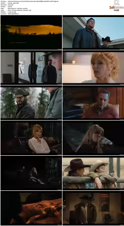 Yellowstone S02 1080p WEBRip 10Bit DDP2 0 HEVC-d3g