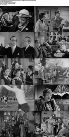 The Belles of St Trinians 1954 1080p Bluray OPUS 2.0 AV1-WhiskeyJack