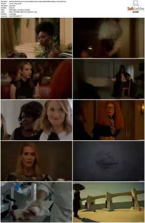 American Horror Story S08 1080p AMZN WEB-DL DDP5.1 H264-NTb