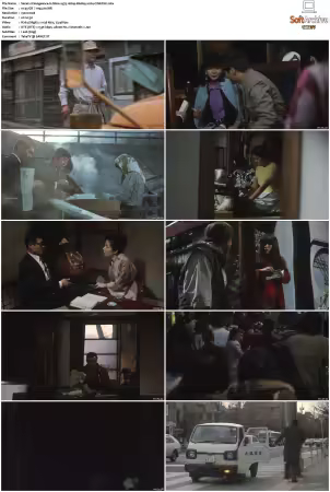 Vengeance Is Mine 1979 1080p BluRay x264-CiNEFiLE