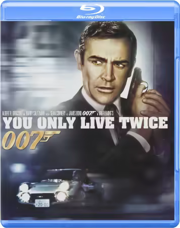 You Only Live Twice 1967 1080p BluRay DV HDR X265 DDP 7.1-Chivaman