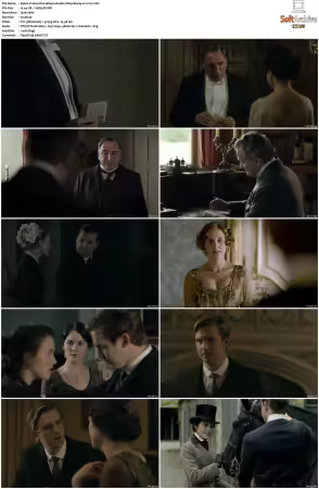 Downton Abbey S01 1080p BluRay VC1-RMX