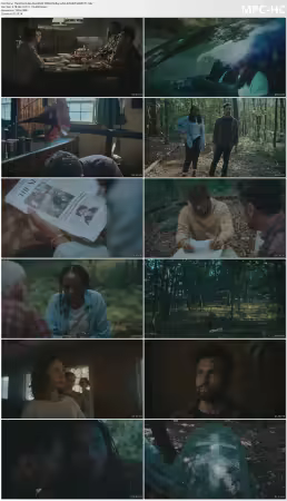 The Woods Are Real 2024 1080p BluRay x264-ATELiER