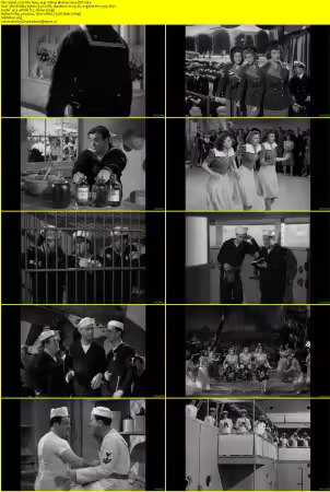 In the Navy 1941 1080p BluRay x264-OFT