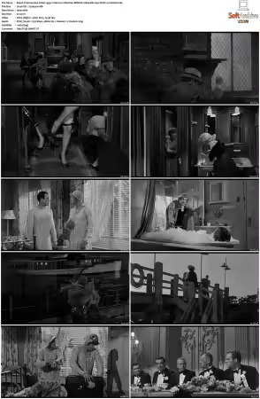 Some Like It Hot 1959 Criterion Collection REMUX 1080p Blu-ray LPCM 1.0-LEGi0N