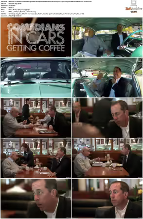 Comedians in Cars Getting Coffee S02 1080p NF WEB-DL DDP2.0 x264-monkee