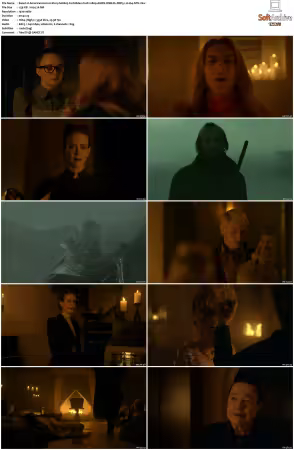 American Horror Story S08 1080p AMZN WEB-DL DDP5.1 H264-NTb
