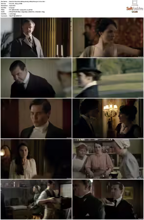 Downton Abbey S01 1080p BluRay VC1-RMX