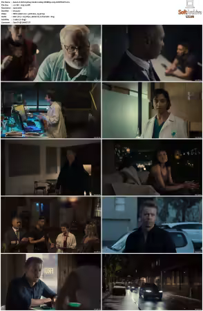 NCIS Sydney S02 1080p WEBRip x265-KONTRAST