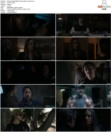 Criminal Minds S17 720p AMZN x264 AAC-Zero00
