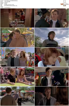 Malcolm In The Middle S01 1080p WebDL AV1-XILEF