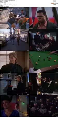 MacGyver 1985 S05 720p Blu-Ray x264 AAC-Zero00