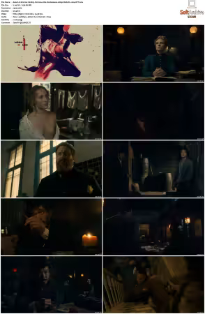 Warrior S02 1080p Web-DL x264-OFT