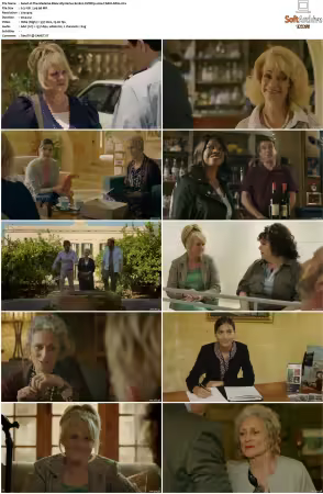 The Madame Blanc Mysteries S01 DVDRip x264-TABULARiA
