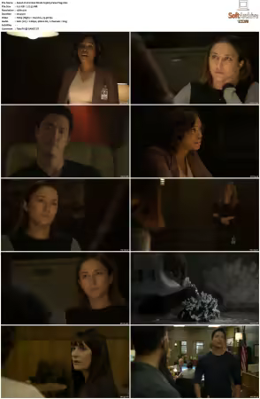 Criminal Minds S13 720p AMZN x264 AAC-Zero00