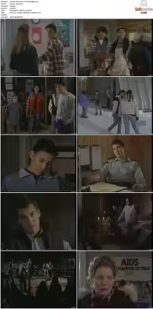 North of 60 S01 x264-NOGRP