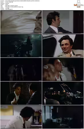 Mikey And Nicky 1976 Criterion Collection REMUX 1080p Blu-ray LPCM 1.0-LEGi0N