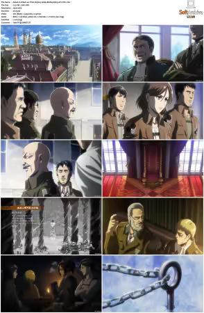 Attack on Titan S03 1080p BluRay EAC3 AV1-TiZU