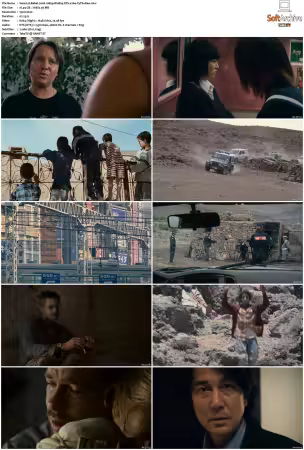 Babel 2006 1080p BluRay DTS x264-CyTSuNee