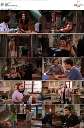 Two and a Half Men S02 1080p AMZN WEB-DL DDP2.0 H264-WADU