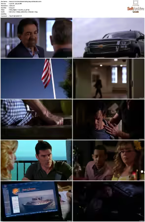 Criminal Minds S10 720p AMZN x264 AAC-Zero00