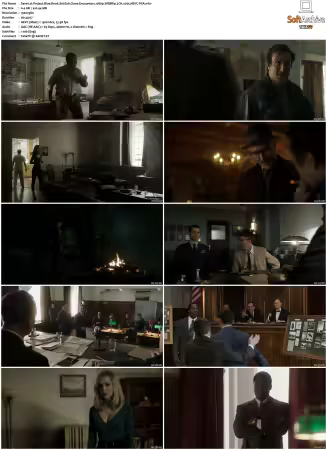 Project Blue Book S02 1080p WEBRip 2CH x265 HEVC-PSA