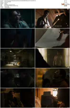 The Last Of Us S01 2160p NOW WEB-DL DDP5 1 Atmos H265-WADU