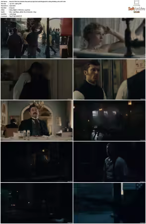 Warrior S01 1080p BluRay x264-OFT