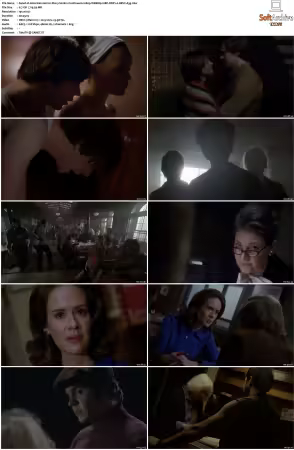 American Horror Story S02 Asylum 1080p WEBRip 10Bit DDP2 0 HEVC-d3g