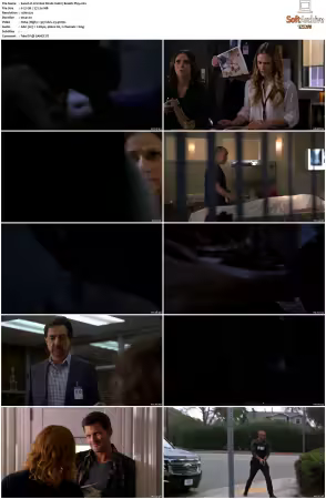 Criminal Minds S10 720p AMZN x264 AAC-Zero00
