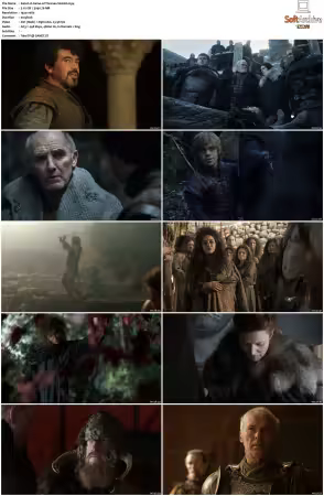 Game of Thrones S01 1080p BluRay AV1-XILEF