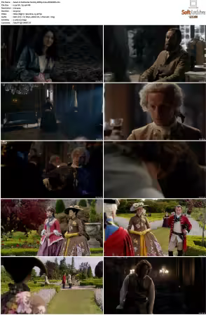 Outlander S01-S07 BDRip x264-Scene