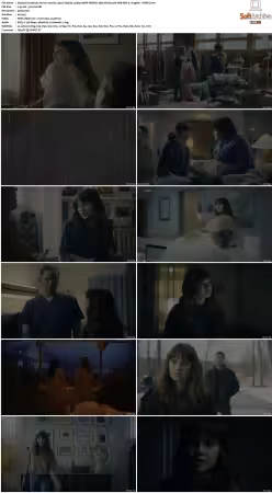 American Horror Stories 2021 S03 2160p DSNP WEB-DL Hybrid H265 DV HDR DDP 5 1 English - HONE