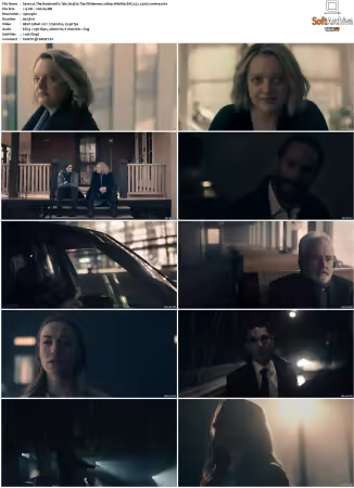 The Handmaids Tale S04 1080p WebRip EAC3 5.1 x265-Lootera
