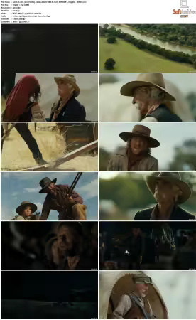 1883 2021 S01 1080p AMZN WEB-DL H265 SDR DDP 5 1 English - HONE