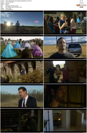 Goliath S02 1080p Web-DL x264-OFT