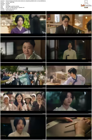 Jeongnyeon The Star Is Born S01 1080p DSNP WEB-DL AAC20 H264-CHDWEB