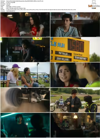 Motorheads S01 1080p AMZN WEB-DL DDP5.1 H264-STC