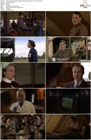 The Crimson Field S01 1080p Amazon WEB-DL DD+ 2.0 x264-TrollHD