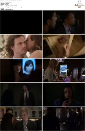 Criminal Minds S12 720p AMZN x264 AAC-Zero00