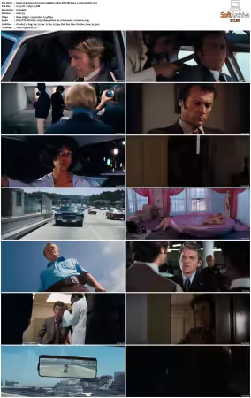 Magnum Force 1973 BluRay 1080p DTS-HD MA 5 1 x264-LEGi0N