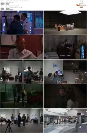 The Rehearsal S02 1080p HEVC x265-MeGusta